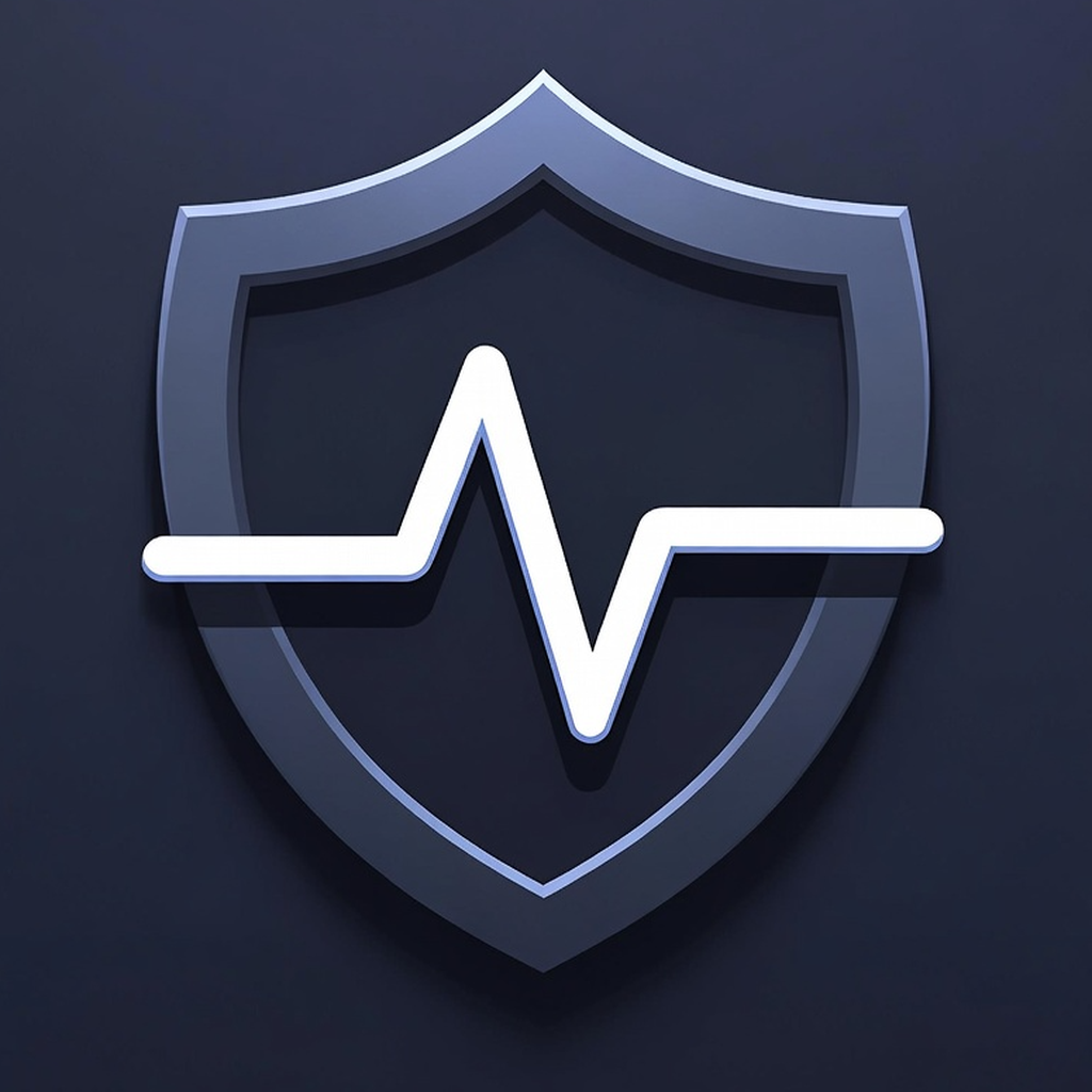 Guardian Alert shield icon